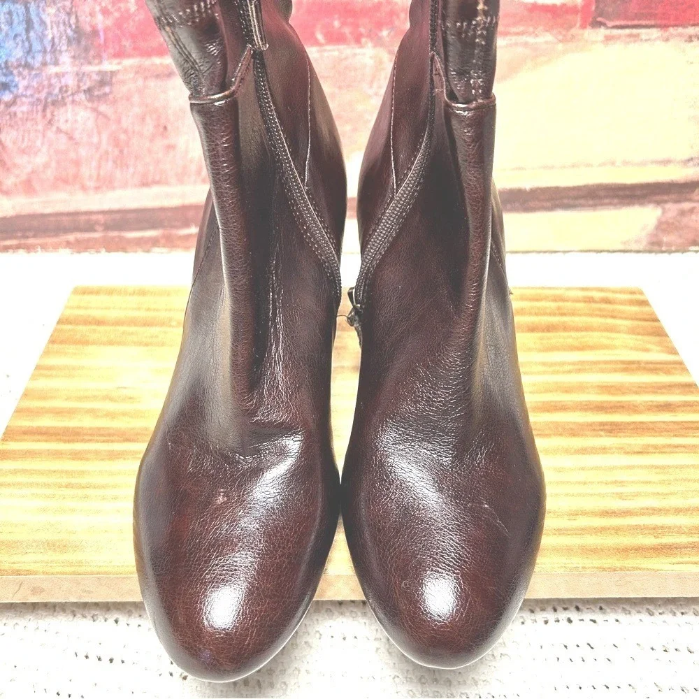Franco Sarto elevate your